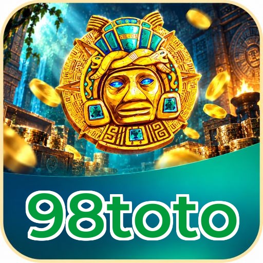 98toto APK v4.7.5 - Screenshot UI modern dan intuitif Indonesia